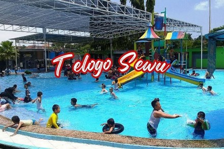 Telogo Sewu 
